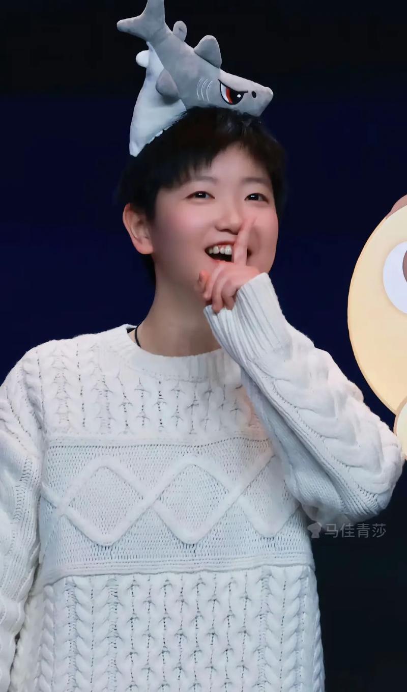 有慌乱