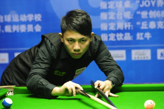 湛的球技 湛的球技