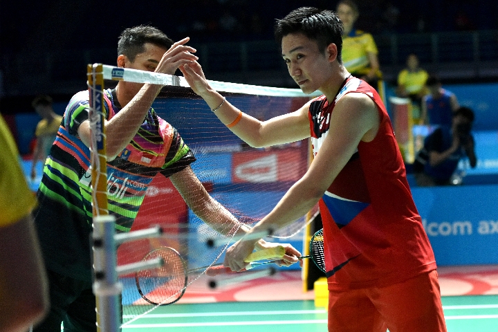 统一的团队 统一的团队