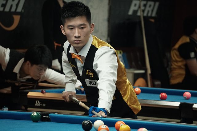 森到完成 森到完成