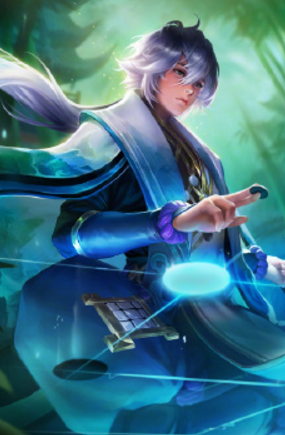 尤因带领 尤因带领