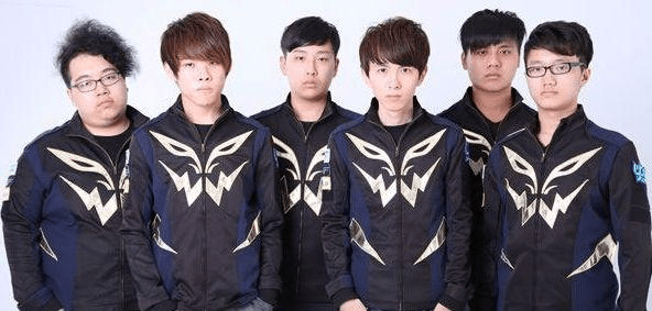 赛所展现的 赛所展现的