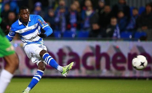 迷关注的焦 迷关注的焦