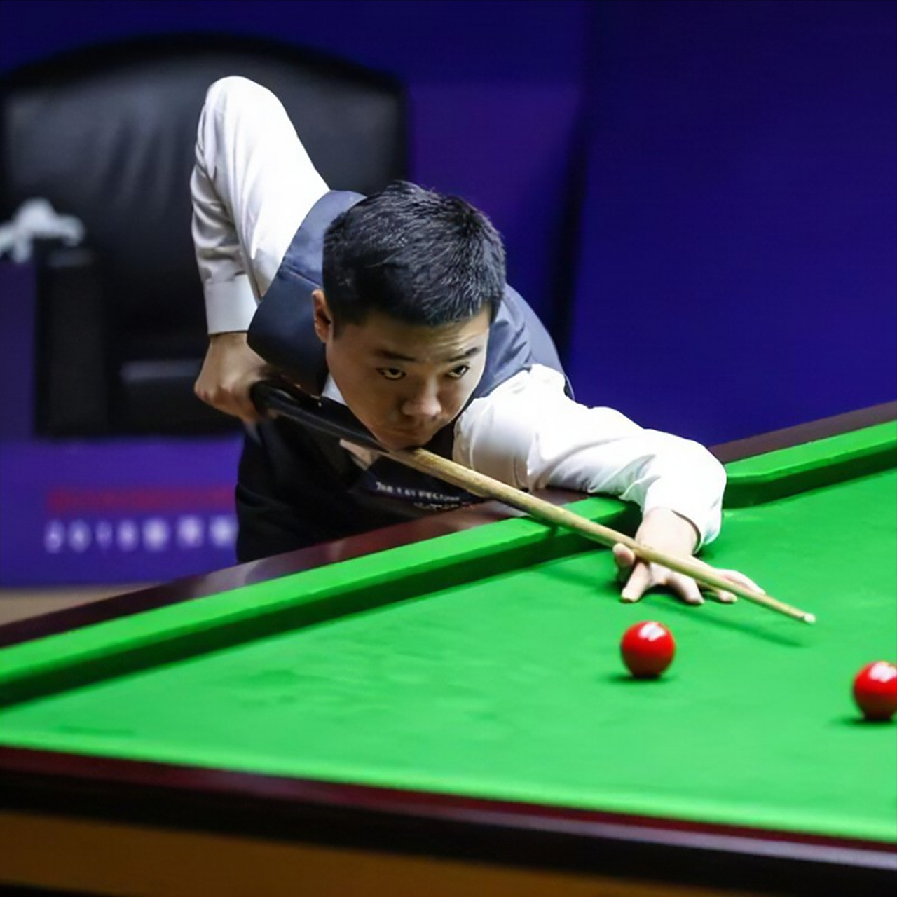 占据上风 占据上风