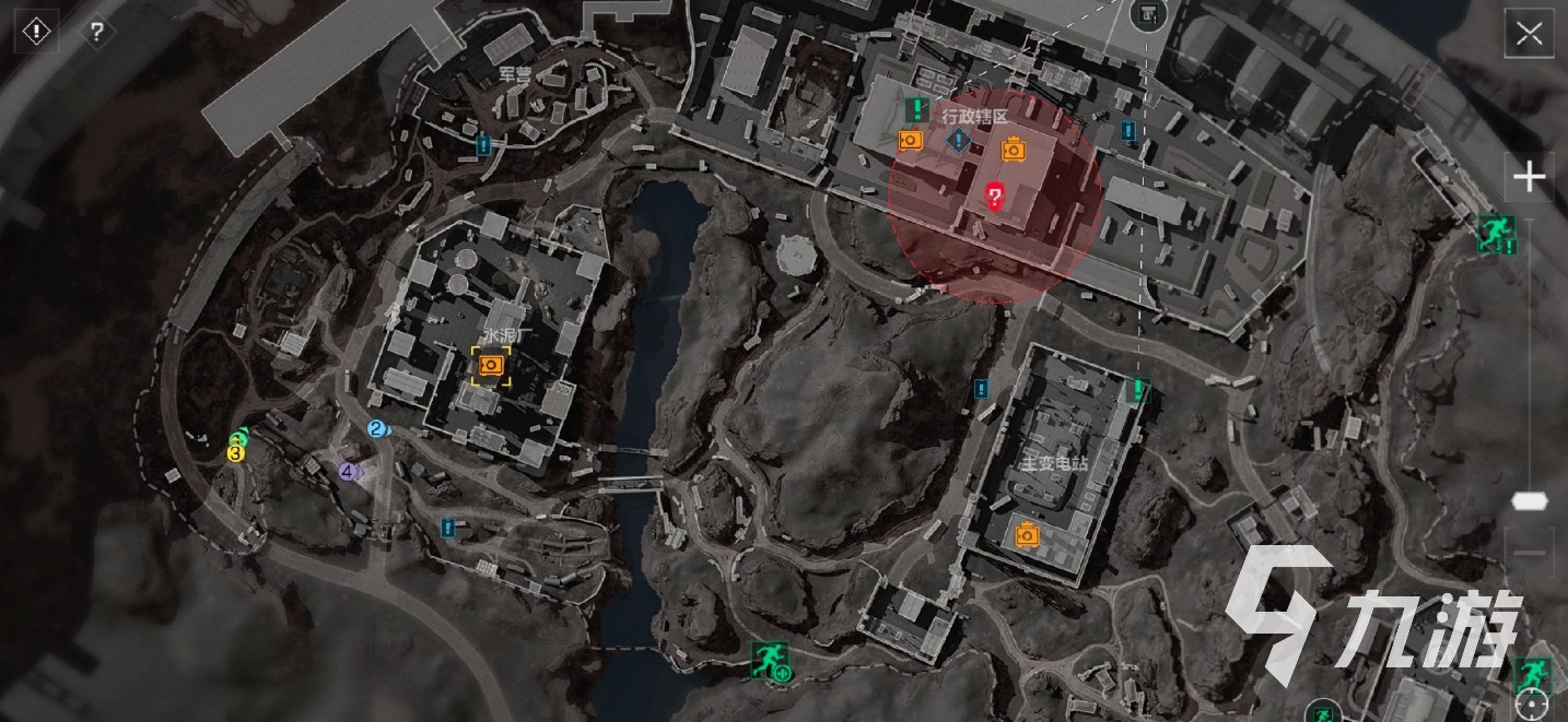 由市场补强 由市场补强