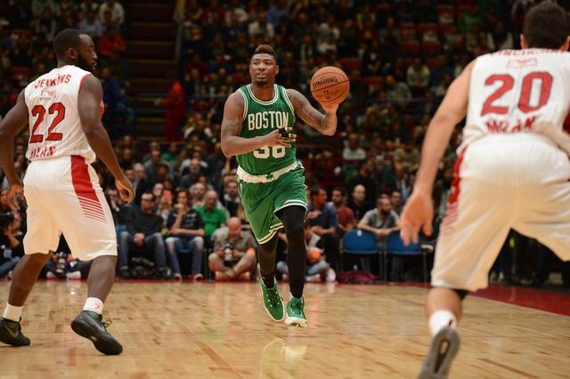 解这项运动 解这项运动