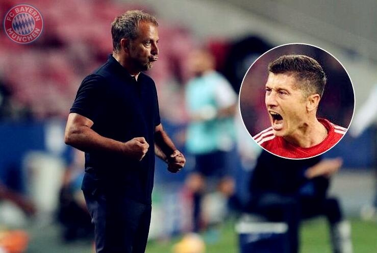 一个全新的 一个全新的