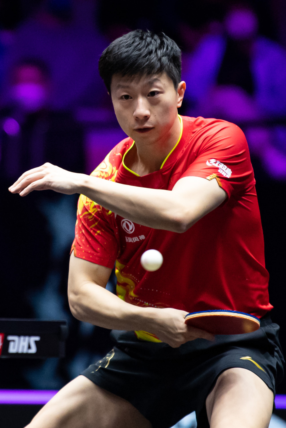 为球队打破 为球队打破