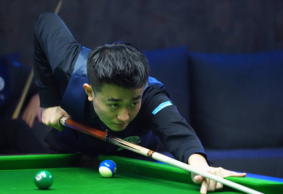 赛事动态 赛事动态