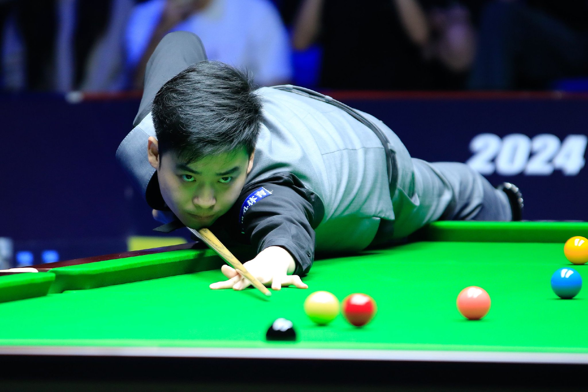 精神底色 精神底色