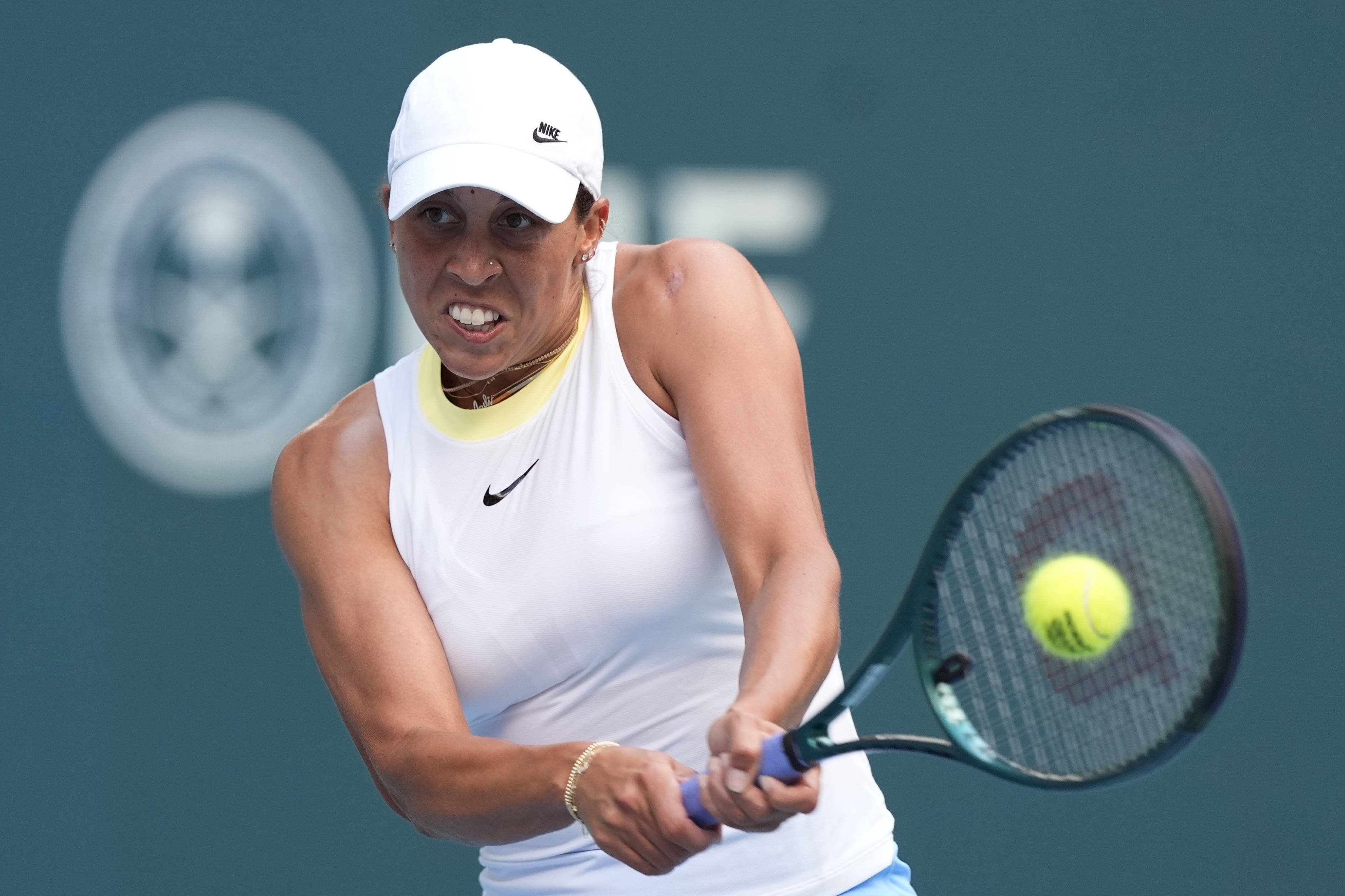 氛围感染着 氛围感染着