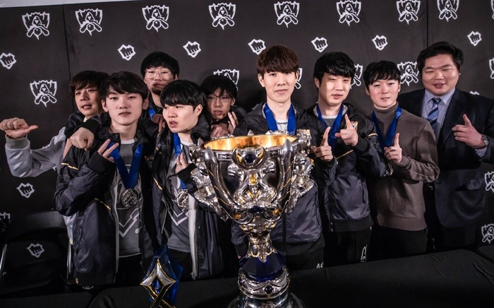 运气爆发 运气爆发